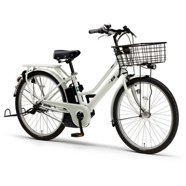 YAMAHA 「ヤマハ」PAS RIN(パス リン)「PA26RN」26インチ 電動 YAMAHA 「ヤマハ」PAS RIN(パス リン)「PA26RN」26インチ 電動