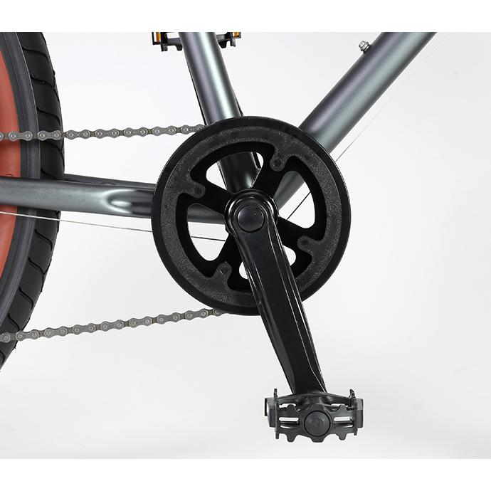 「アバルト」ABARTH FAT3.0 26インチ マウンテンバイク 自転車｜cyclemall｜12