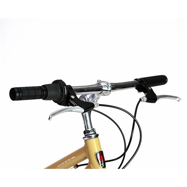 ローバー 「ローバー」ROVER AL-CRB7006M 700c 6段変速 クロス