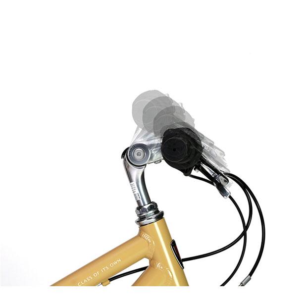 ローバー 「ローバー」ROVER AL-CRB7006M 700c 6段変速 クロスバイク