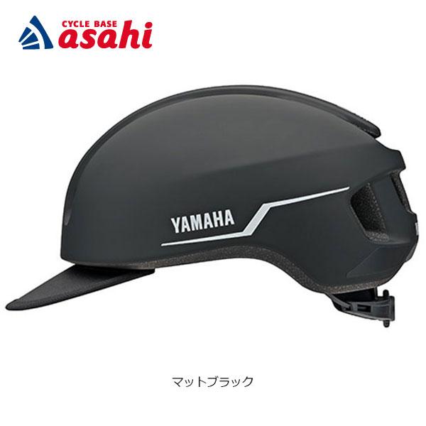 「送料無料」「ヤマハパーツ」CANVAS-URBAN（キャンバスアーバン）ヘルメット | ブランド登録なし