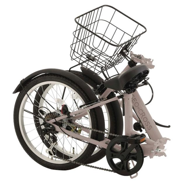 地域限定商品」「アサヒサイクル」ジオクロスミニ「GCM06B」20 地域限定商品」「アサヒサイクル」ジオクロスミニ「GCM06B」20