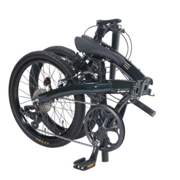 20インチ自転車 ヴィヴァーチェ　アサヒサイクル 自転車 ヴィヴァーチェプレミアム20 20インチ 変速無し アサヒ