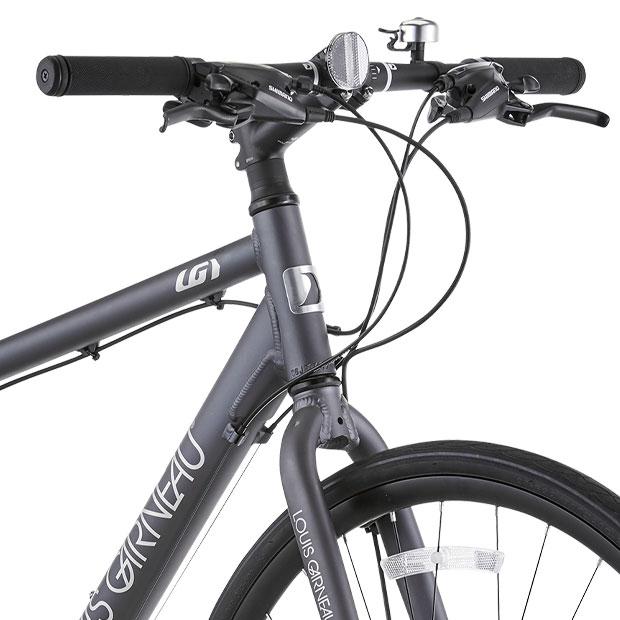 ルイガノ（LOUIS GARNEAU） 「ルイガノ」SETTER 9.0 DISC（セッター