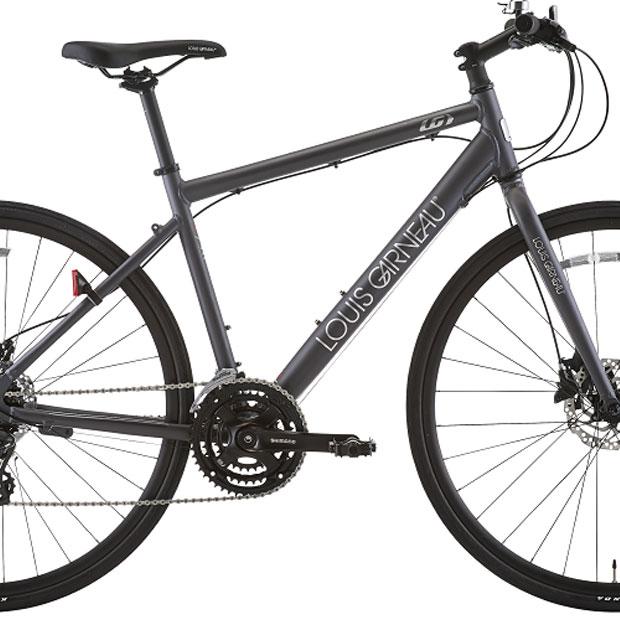 ルイガノ（LOUIS GARNEAU） 「ルイガノ」SETTER 9.0 DISC（セッター