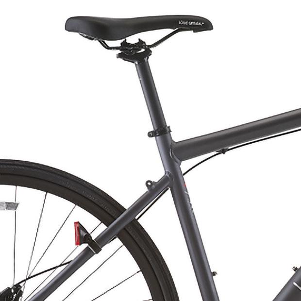 ルイガノ（LOUIS GARNEAU） 「ルイガノ」SETTER 9.0 DISC（セッター