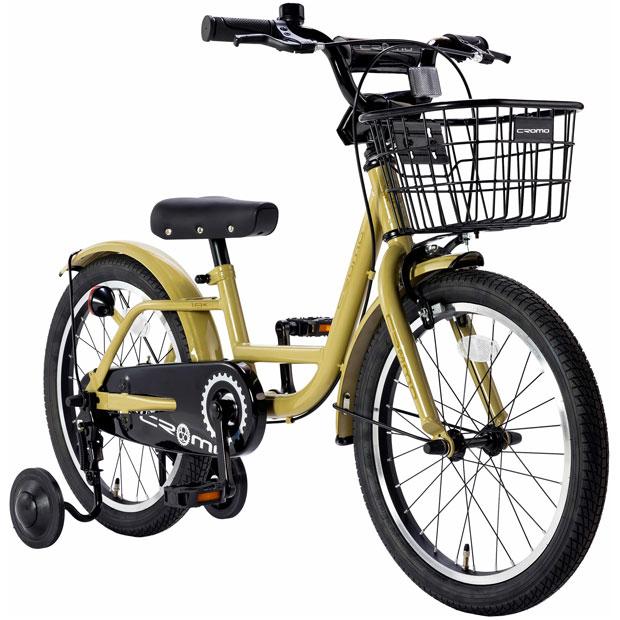 クロモ」CR-16K 16インチ 子供用 自転車 -24 : サイクルベースあさひ