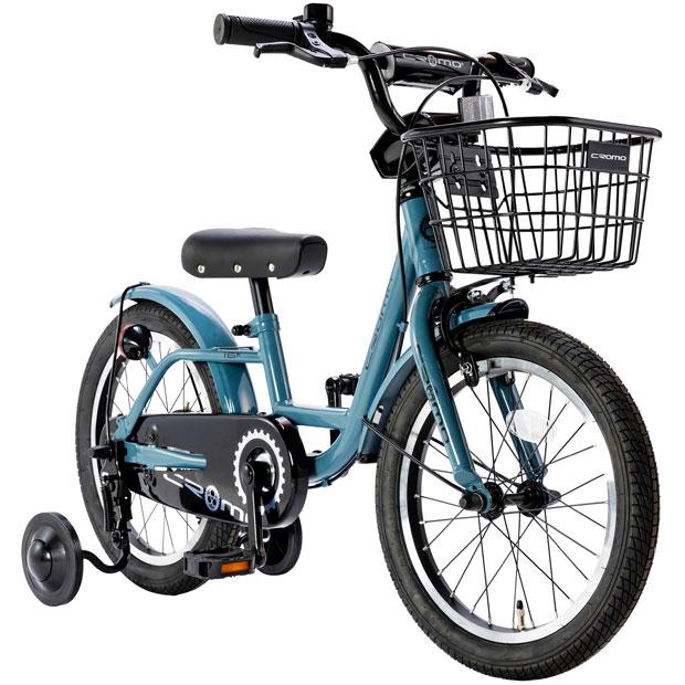 クロモ」CR-16K 16インチ 子供用 自転車 -24 : サイクルベースあさひ