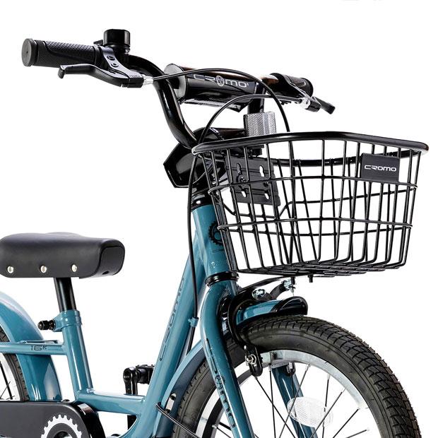 CROMO 「クロモ」CR-16K 16インチ 子供用 自転車 -24 : サイクルベース