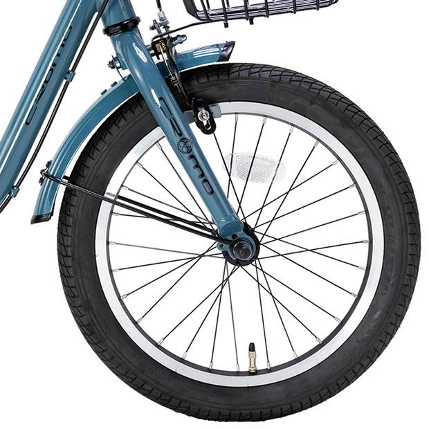 CROMO 「クロモ」CR-16K 16インチ 子供用 自転車 -24 : サイクルベース