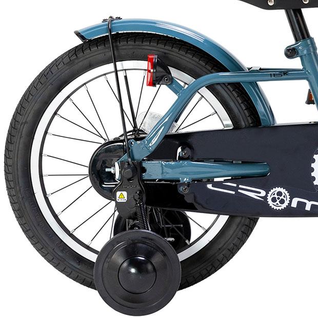 クロモ」CR-16K 16インチ 子供用 自転車 -24 : サイクルベースあさひ