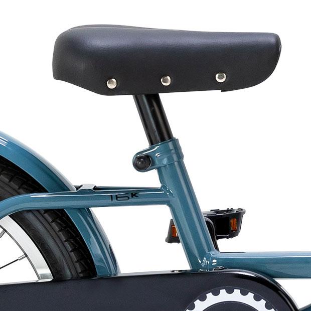 ☆極美品☆あさひサイクル 16インチ ヒーローモーターズ　子供用　自転車 クロモ」CR-16K 16インチ 子供用 自転車 -24 : サイクルベースあさひ