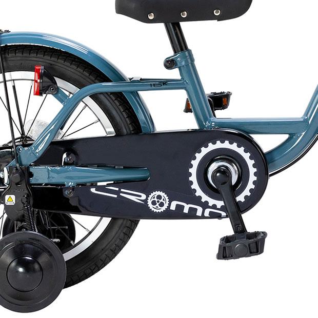 クロモ」CR-18K 18インチ 子供用 自転車 -24 : サイクルベースあさひ
