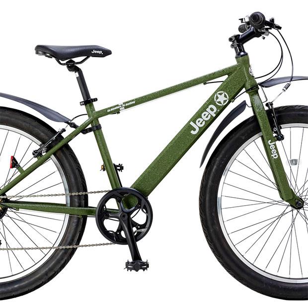 Jeep（ジープ） 2/27-3/1はボーナスストア+5％「ジープ」JE-266FT 26