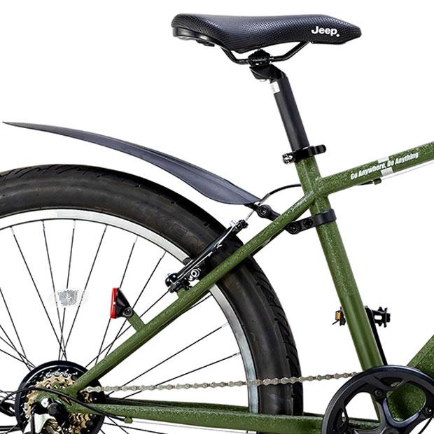 Jeep（ジープ） 2/27-3/1はボーナスストア+5％「ジープ」JE-266FT 26