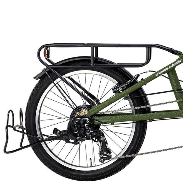 「ジープ」JE-207CB 20インチ ミニベロ 自転車 -24 | Jeep | 12