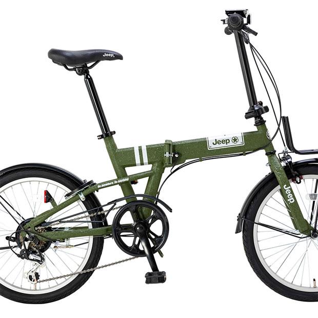 Jeep（ジープ） 1/25はストアポイント2倍「ジープ」JE-206G 20インチ