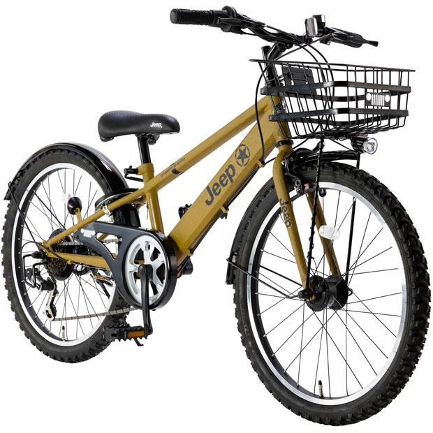 jeep20インチ子供用自転車ジープ 楽天市場】ジープ 自転車 子供 20 インチ（キッズ・ジュニア用自転車