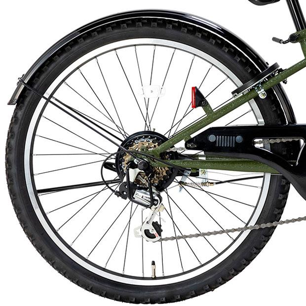 Jeep（ジープ） 2/27-3/1はボーナスストア+5％「ジープ」JE-24S 24