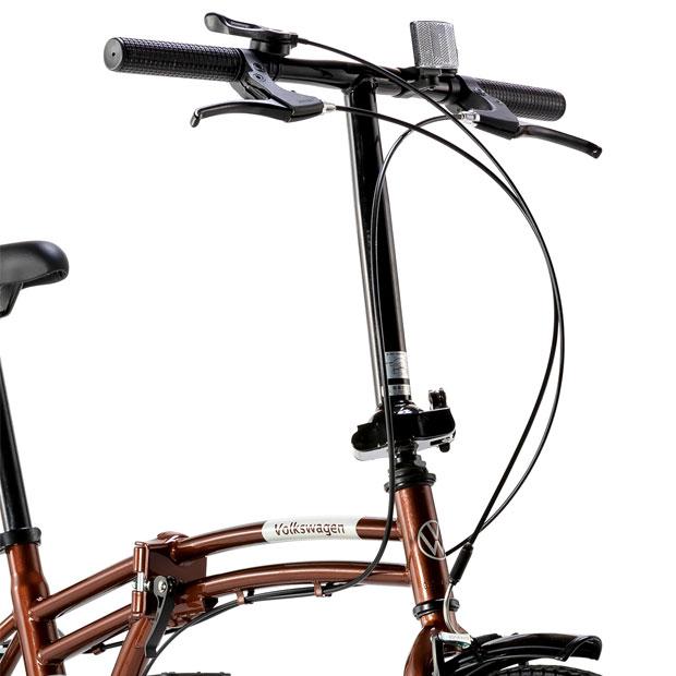 フォルクスワーゲン（Volkswagen） 「フォルクスワーゲン」VW-206G 20