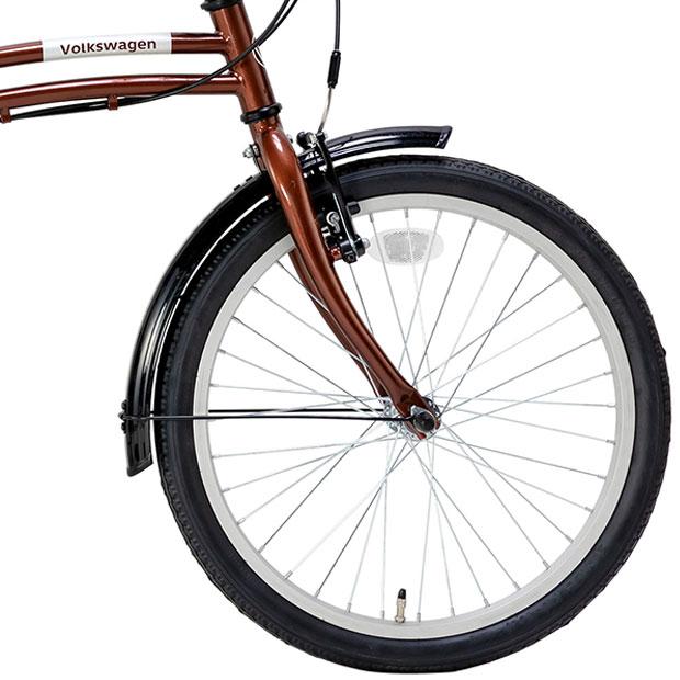 フォルクスワーゲン（Volkswagen） 「フォルクスワーゲン」VW-206G 20