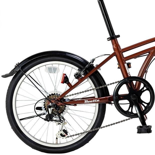 volkswagen フォルクスワーゲン 折り畳み自転車 Amazon | Volkswagen フォルクスワーゲン 折り畳たたみ自転車 VW-206G