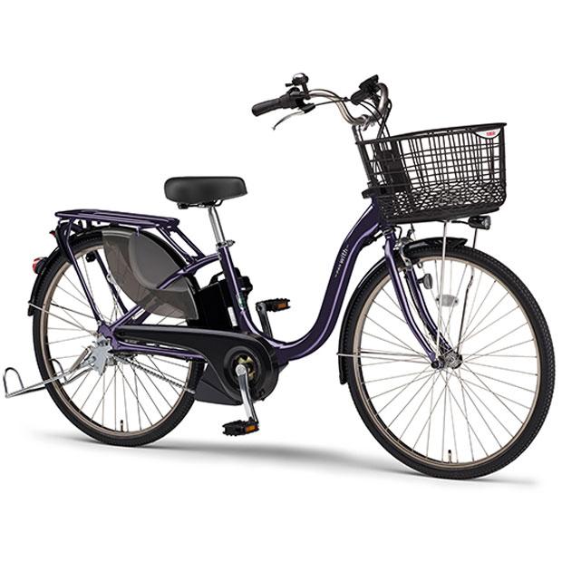 売り切り❗ヤマハ電動自転車PASパス YAMAHA 「ヤマハ」PAS With SP（パス ウィズ スーパー）「PA26WSP」26