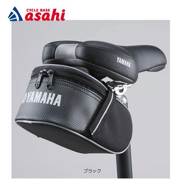 「送料無料」「ヤマハパーツ」Q5KYSK051P37 907936320900 サドルバッグ 容量：1L | ブランド登録なし