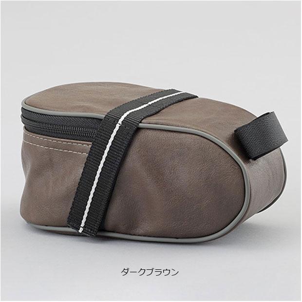 「送料無料」「ヤマハパーツ」Q5KYSK051P37 907936320900 サドルバッグ 容量：1L | ブランド登録なし | 03