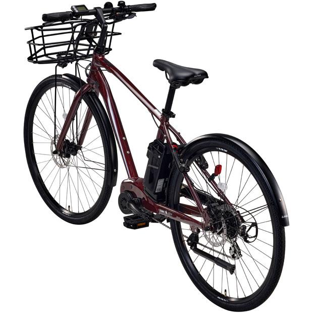 あさひ（自転車） 「西日本限定」「あさひ」オフィスプレスe