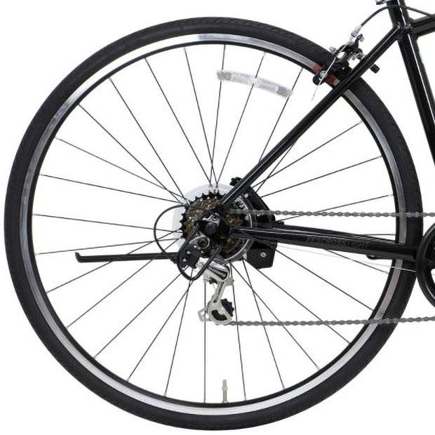 地域限定商品」「サードバイクス」FESCROSS LIGHT（フェスクロス