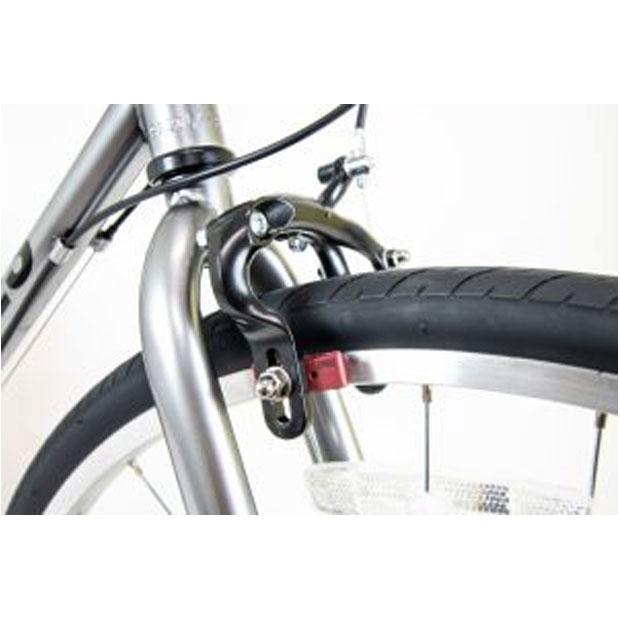 福岡市現地引取限定】【ほぼ新車】THIRD BIKE SUPER SONIC THIRDBIKES