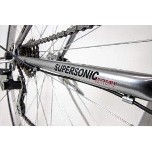 地域限定商品」「サードバイクス」SUPERSONIC VICTORY（スーパー
