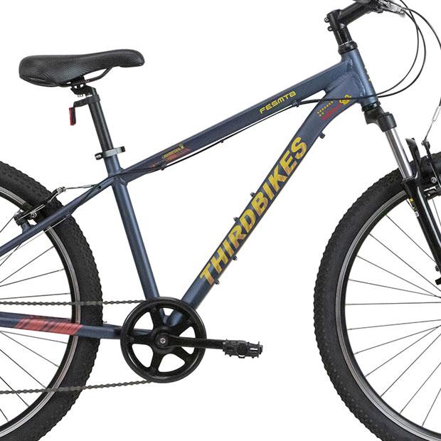 THIRDBIKES（サードバイクス） 7/10-7/12はボーナスストア+5％「地域