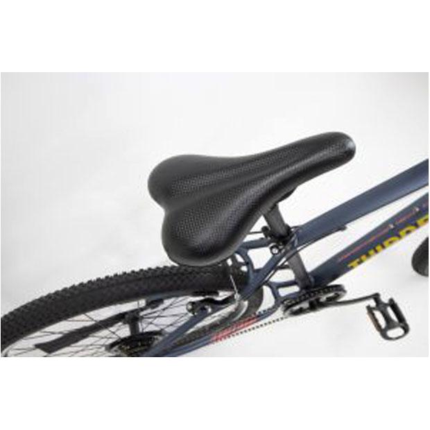 ほぼ新品！2019.5月に購入した黒い変速自転車