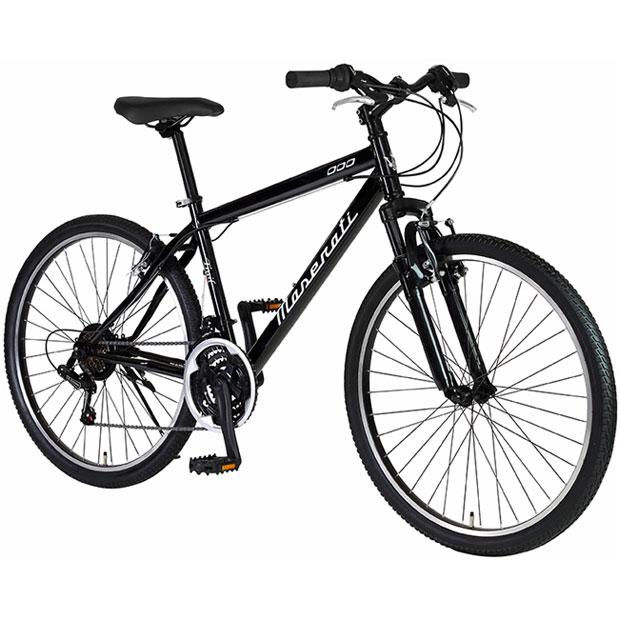 あさひ自転車　26インチ　マウンテンバイク　横浜市内引取限定 インディケーター-F 26インチ 480mm マウンテンバイク 自転車