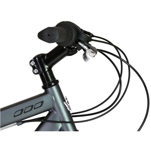 「マセラティ」MASERATI ATB2618Fsus Trail 26インチ マウンテンバイク 自転車 | Maserati | 09