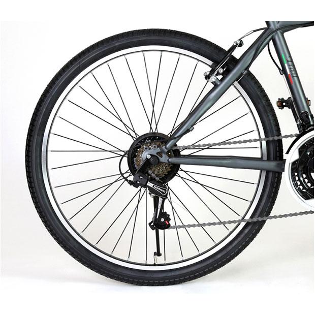 Maserati（マセラティ） 「マセラティ」MASERATI ATB2618Fsus Trail 26