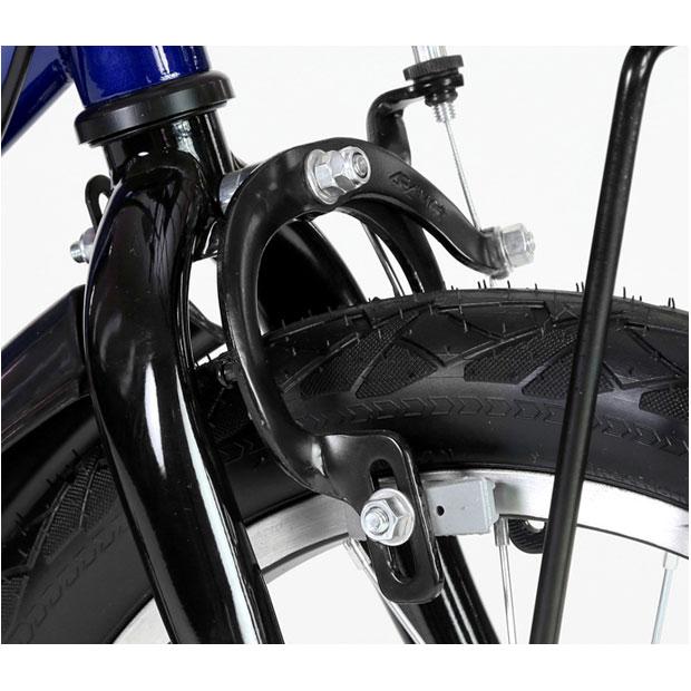 【再出品】MASERATI AL-KIDS18 子供用自転車18㌅【中古】 Maserati 「マセラティ」MASERATI KIDS18 Tesoro（マセラティ