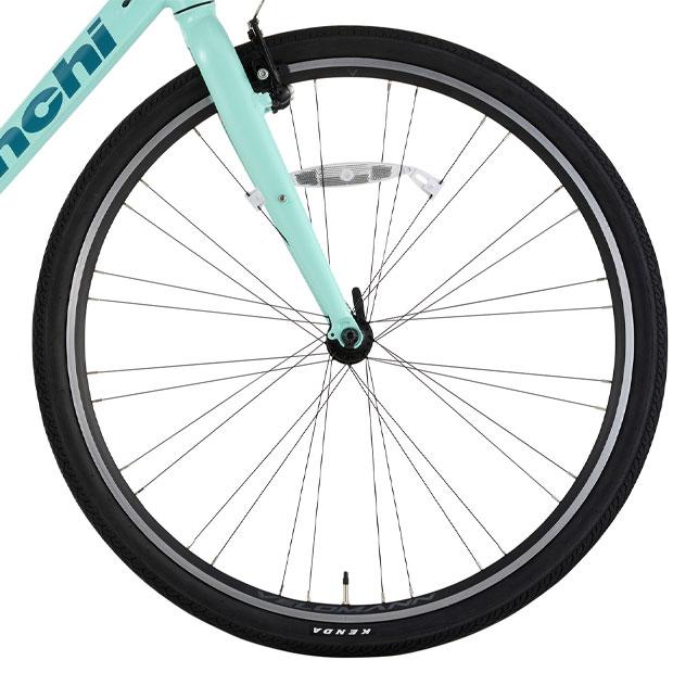 Bianchi（ビアンキ） 「西日本限定」「ビアンキ」C SPORT1 24段変速
