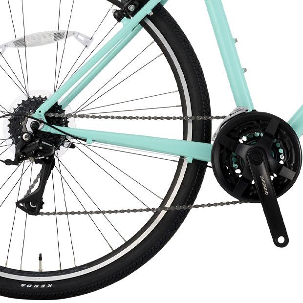 ビアンキCsport1 C-SPORT1 Bianchi(ビアンキ) クロスバイク 700C | イエローハット
