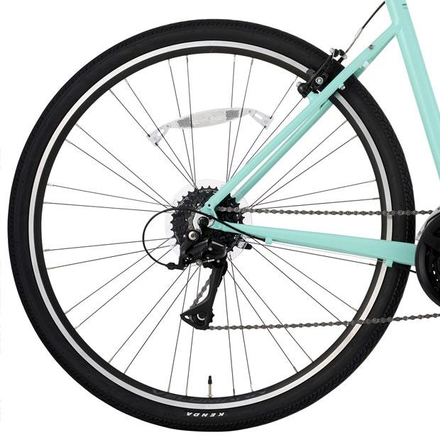 Bianchi（ビアンキ） 「ビアンキ」C SPORT1 クロスバイク 自転車 -25