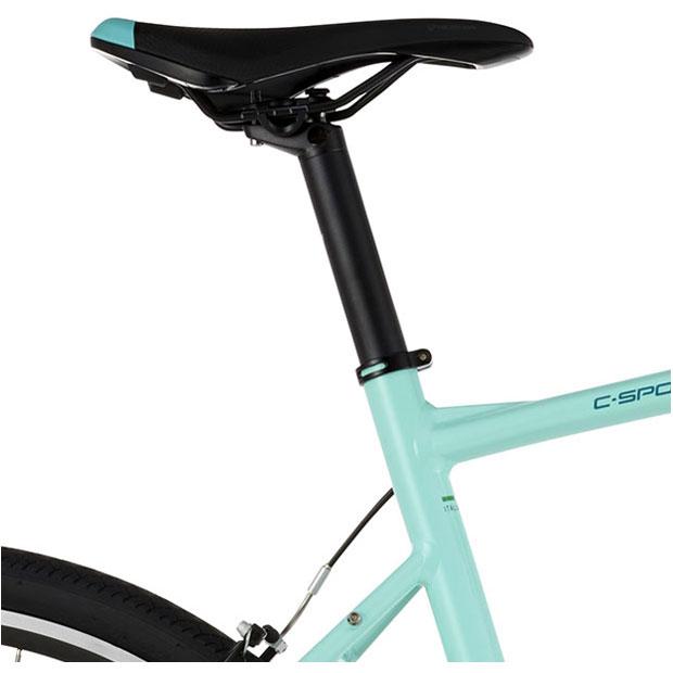 Bianchi（ビアンキ） 「西日本限定」「ビアンキ」C SPORT1 24段変速