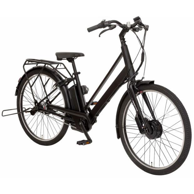 「地域限定商品」「丸石」リバイク「ASRE263TYK」26インチ 電動自転車 -24の画像