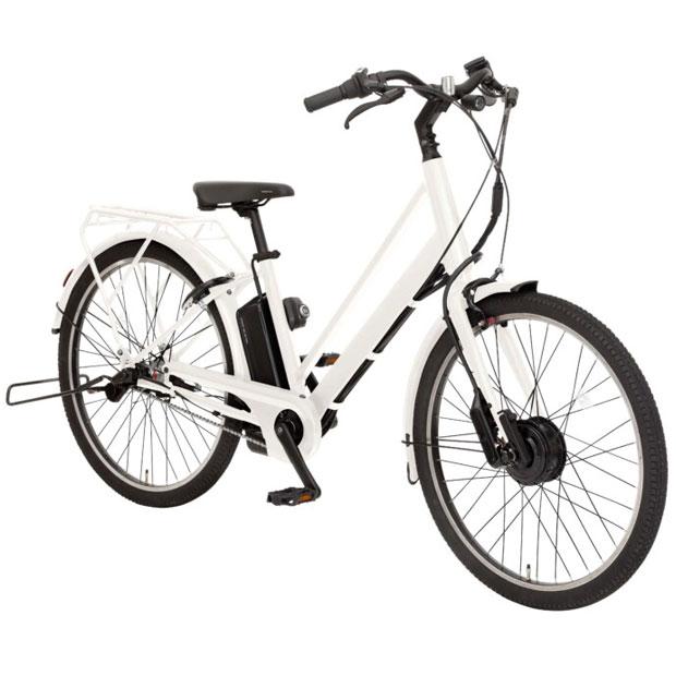 「地域限定商品」「丸石」リバイク「ASRE263TYK」26インチ 電動自転車 -24の画像