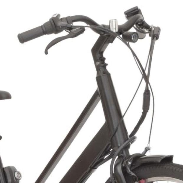 「地域限定商品」「丸石」リバイク「ASRE263TYK」26インチ 電動自転車 -24の画像