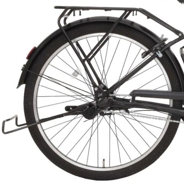 「地域限定商品」「丸石」リバイク「ASRE263TYK」26インチ 電動自転車 -24の画像