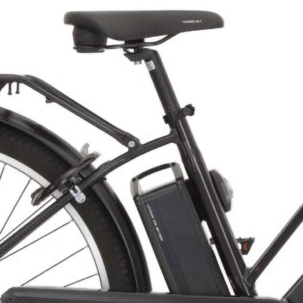 「地域限定商品」「丸石」リバイク「ASRE263TYK」26インチ 電動自転車 -24の画像