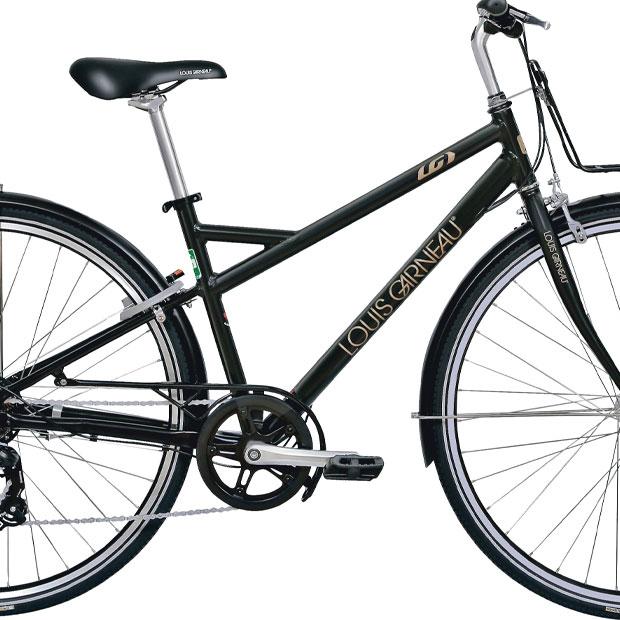 ルイガノ マルチウェイ 27 LOUIS GARNEAU MULTIWAY27 MULTIWAY27 / LOUIS GARNEAU / ルイガノ 最新モデルのご紹介