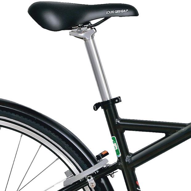 ルイガノ（LOUIS GARNEAU） 「ルイガノ」MULTIWAY 27（マルチウェイ 27